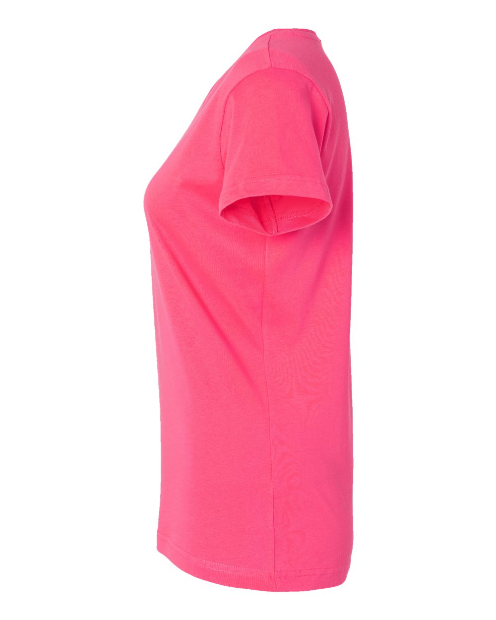Women's Fine Jersey Tee - 3516 159