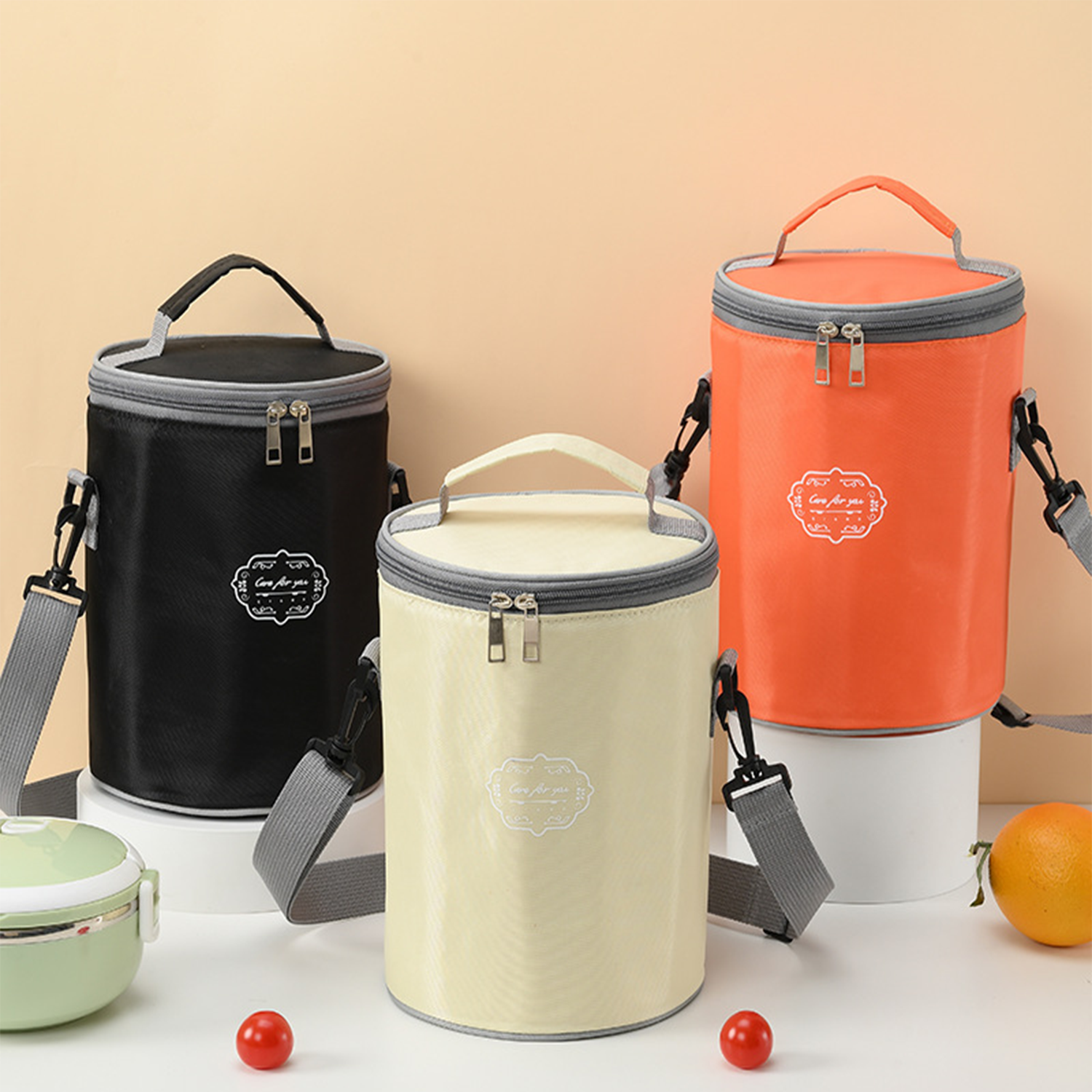 Portable Coolers Tote Bag 7