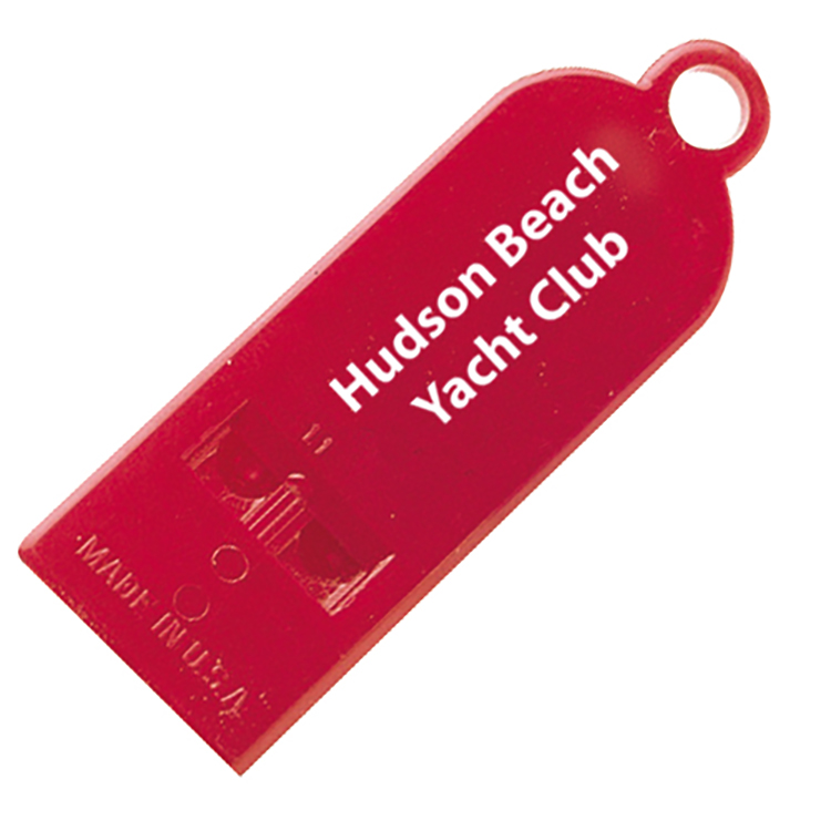 Two Tone Whistle 7