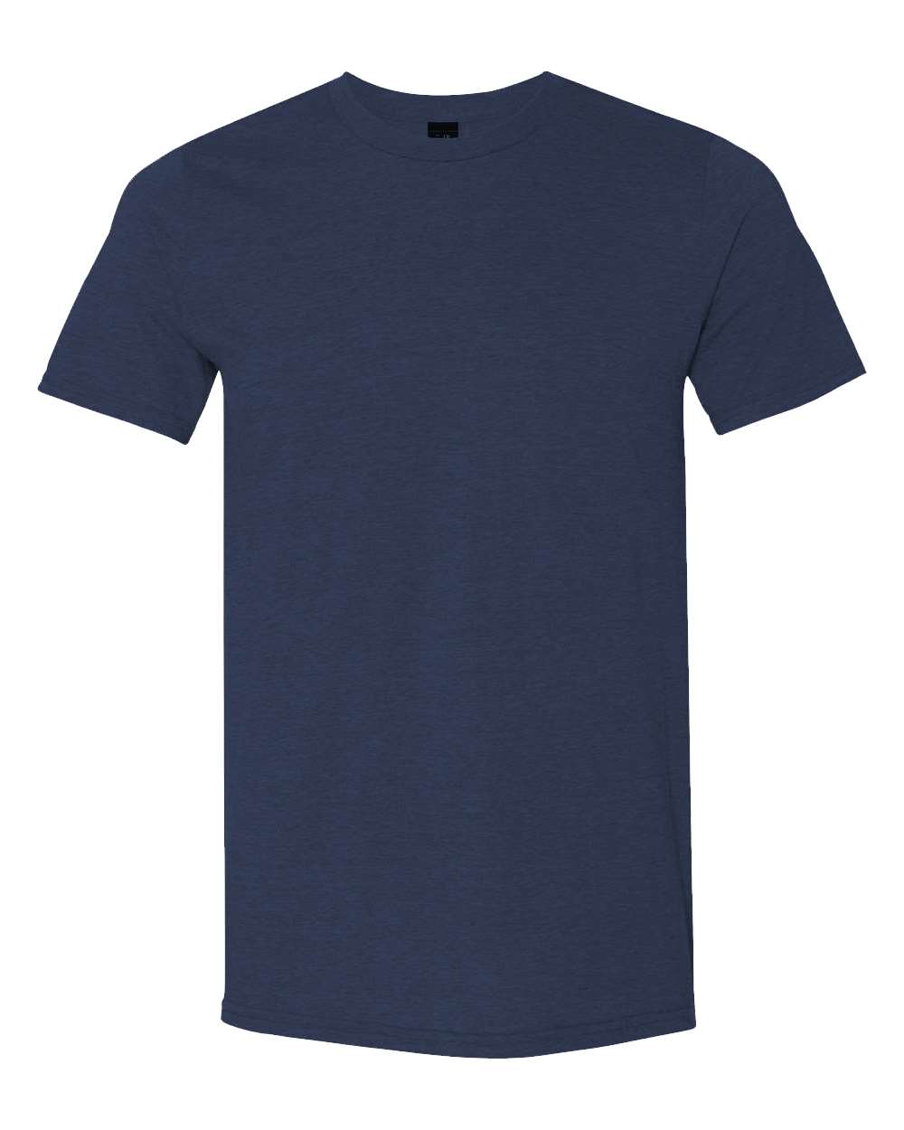 Unisex Softstyle® Lightweight T-Shirt - 980 37