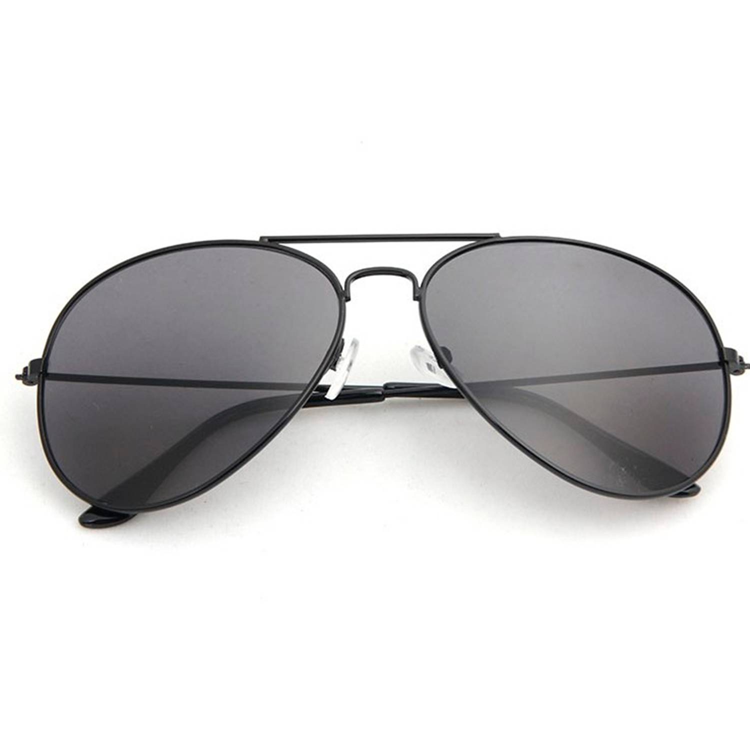 Adult Metal Pilot Sunglasses 5