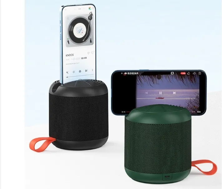 Portable Wireless Speaker 3