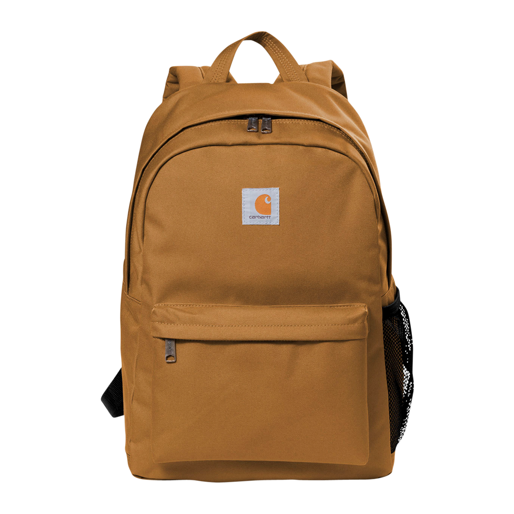 Carhartt(R) Canvas Backpack 11