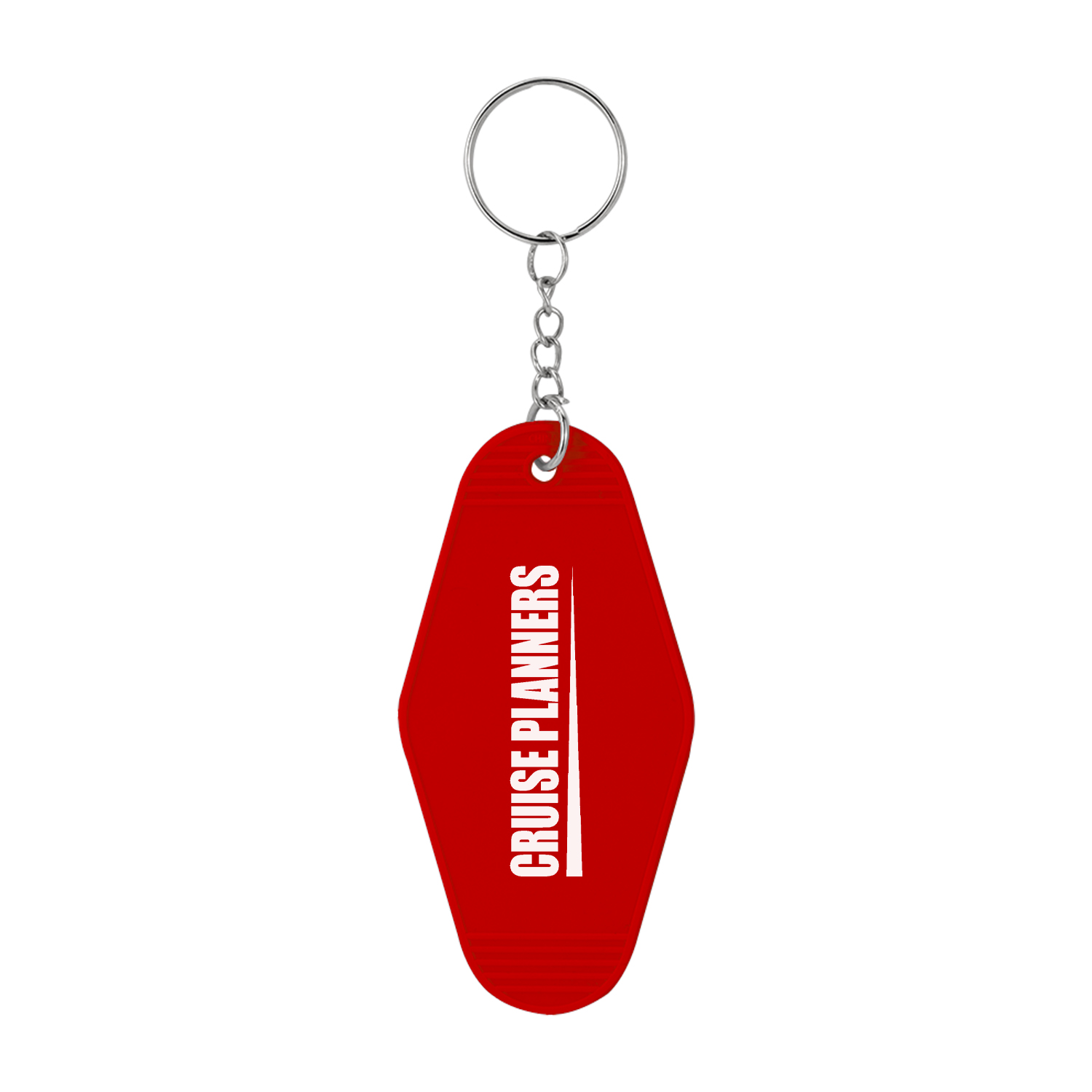 Motel Style Keychain 2