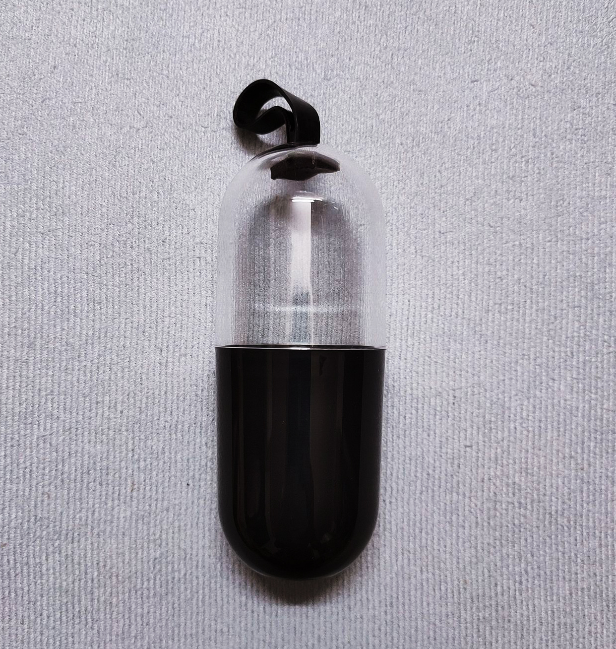 Small Capsule Storage Case 3