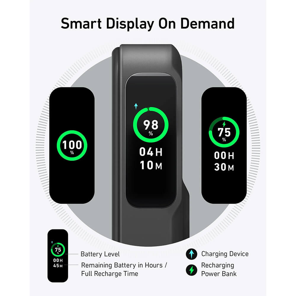 Anker MagGo Power Bank (10K) 1