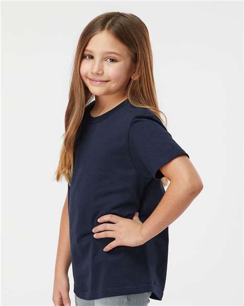 Youth Fine Jersey T-Shirt - 235 191