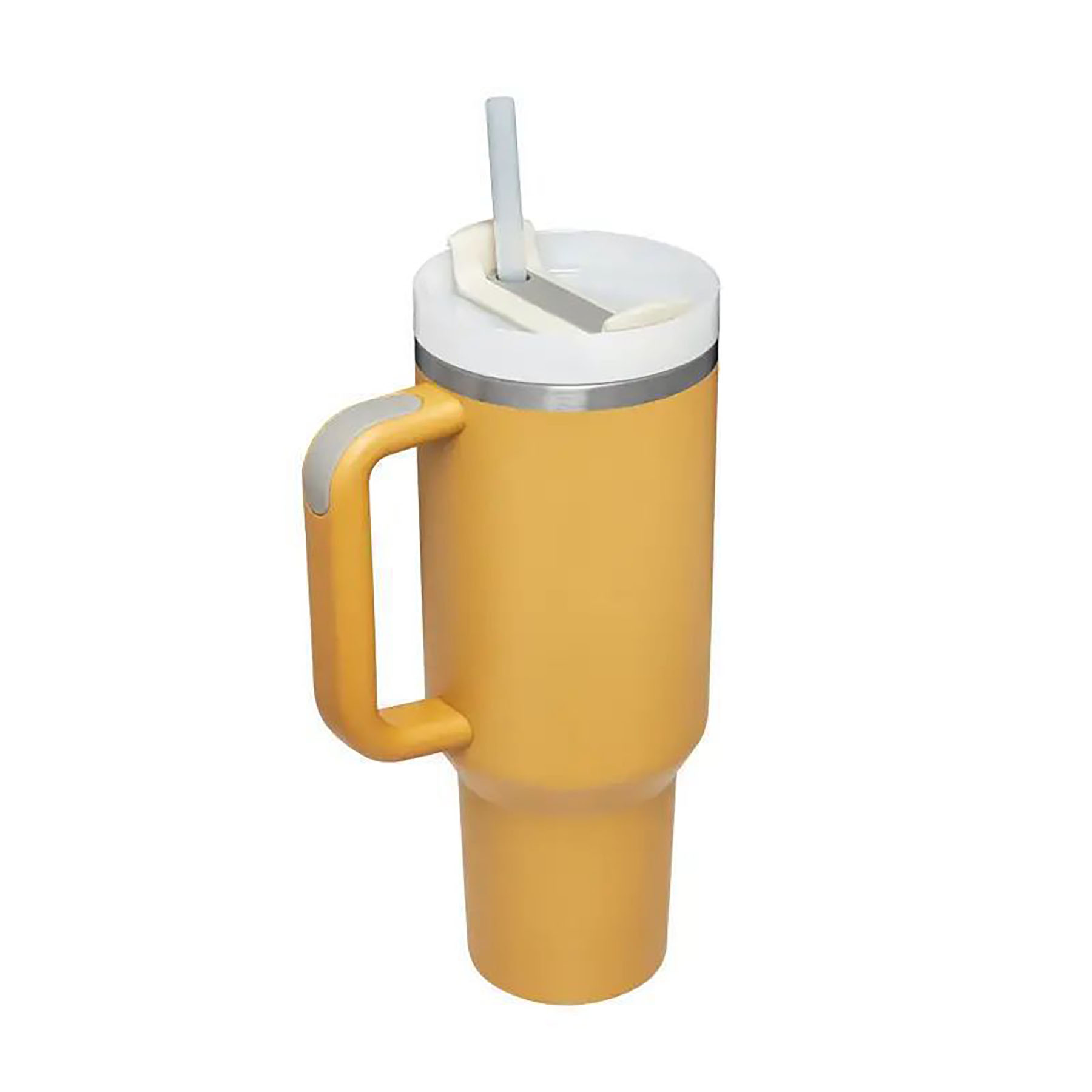 40 oz. Vacuum Insulated Travel Tumbler 7