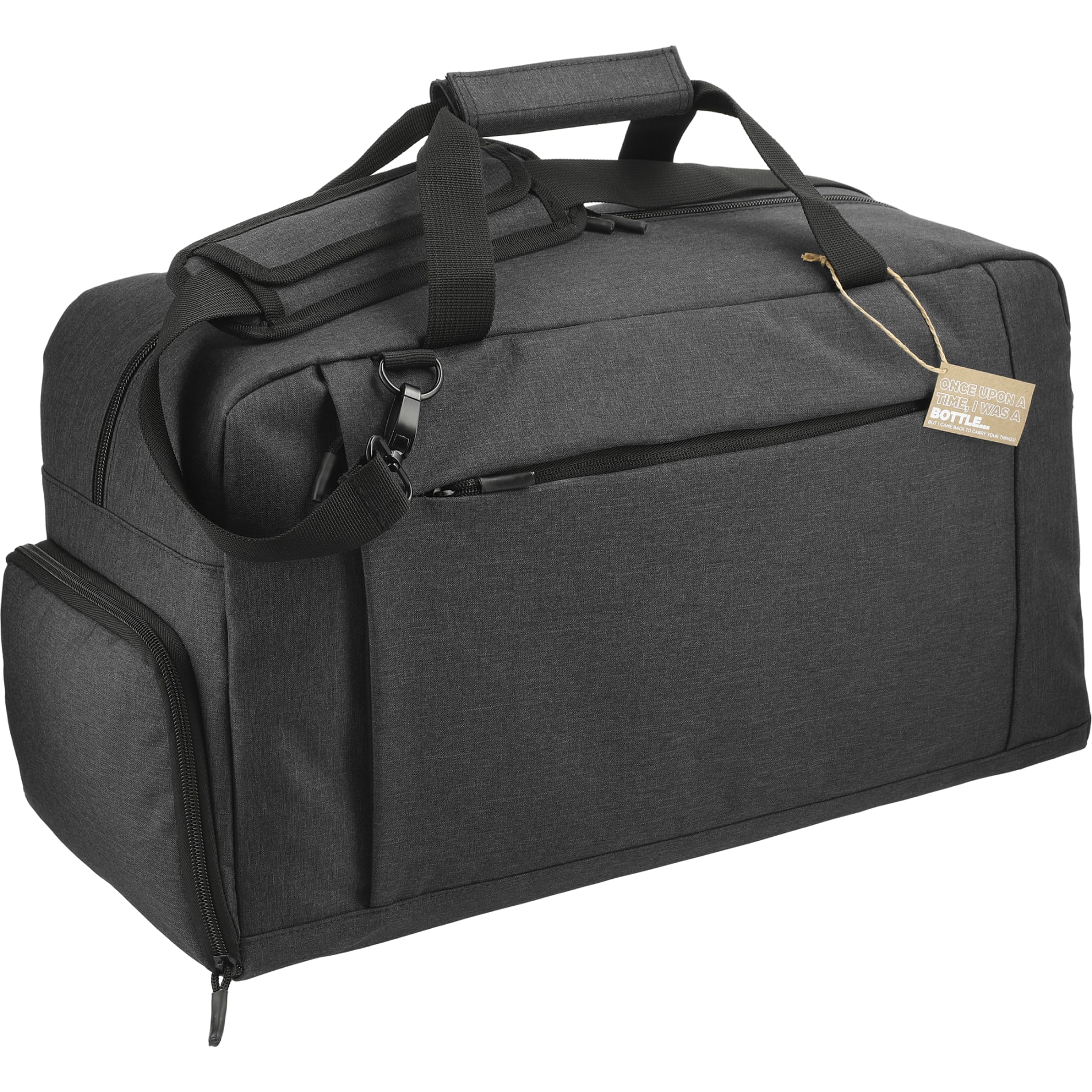 Aft Recycled 21" Duffel 16
