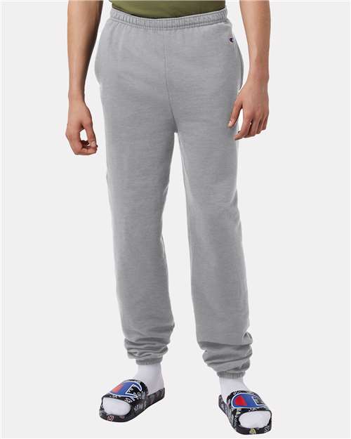 Unisex Powerblend® Sweatpants with Pockets - P950 5