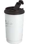 EarthTrendz™ 14oz Recycled Stainless Steel Tumbler 21