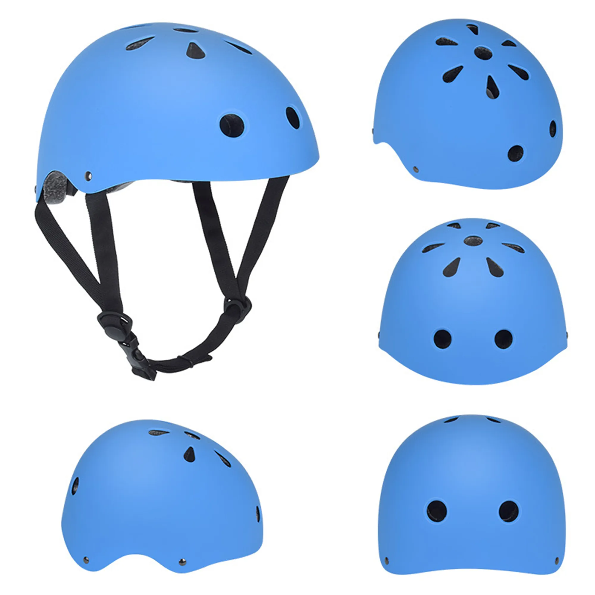Bike Helmet 2