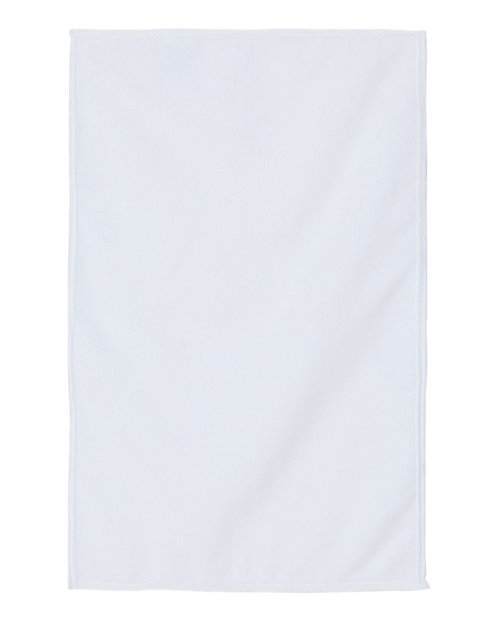 Patented Sublimation Golf Towel - PSB1625VH 2