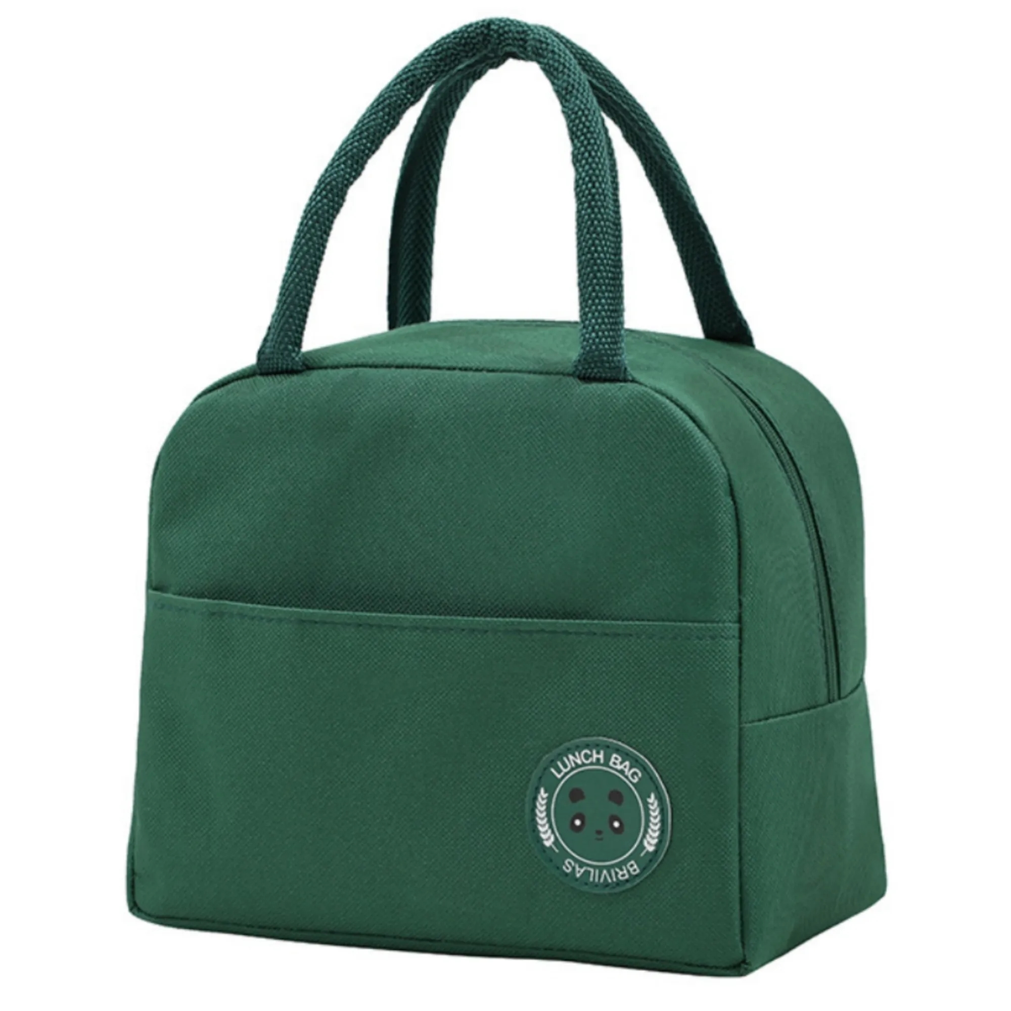 Portable Lunch Bag 4