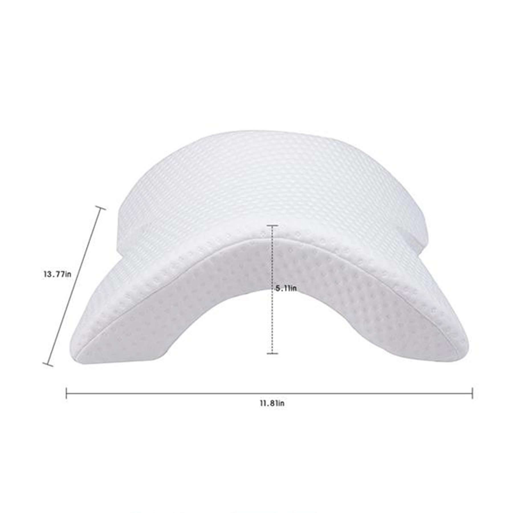 Memory Foam Pillow 3