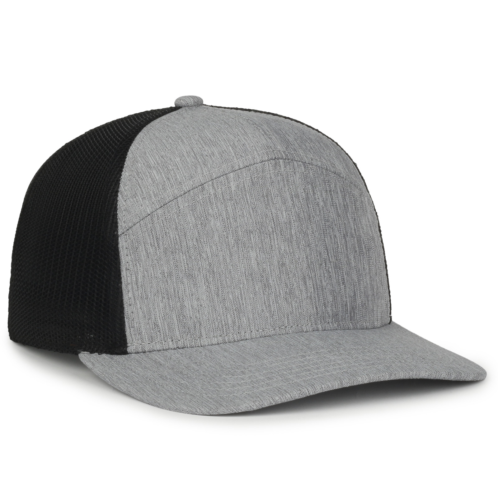 Seven Panel Mesh Back 3