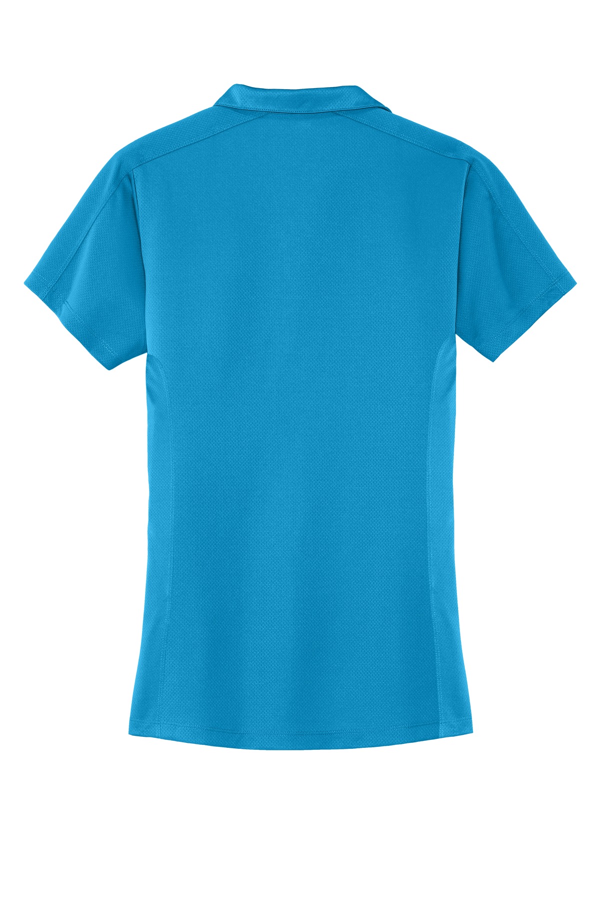 Port Authority Women's Diamond Jacquard Polo. L569 9