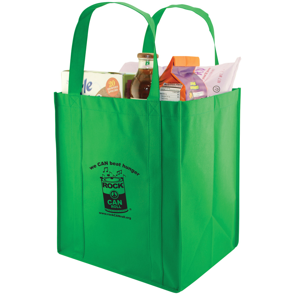 Grocery Tote 15