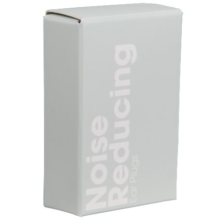 Wellable™ Noise Reducing Ear Plugs 95