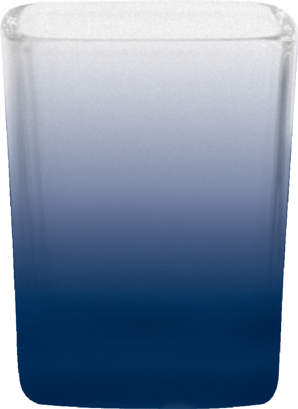 2.25 oz. Square Shot Glass 32