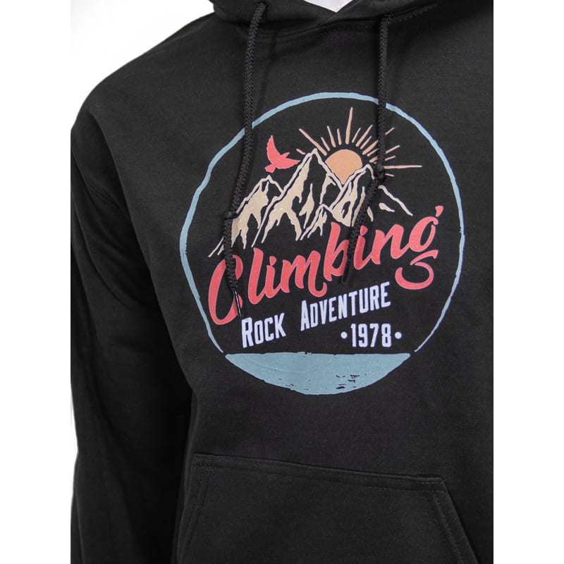 Unisex Basic Pullover Hoodies 19