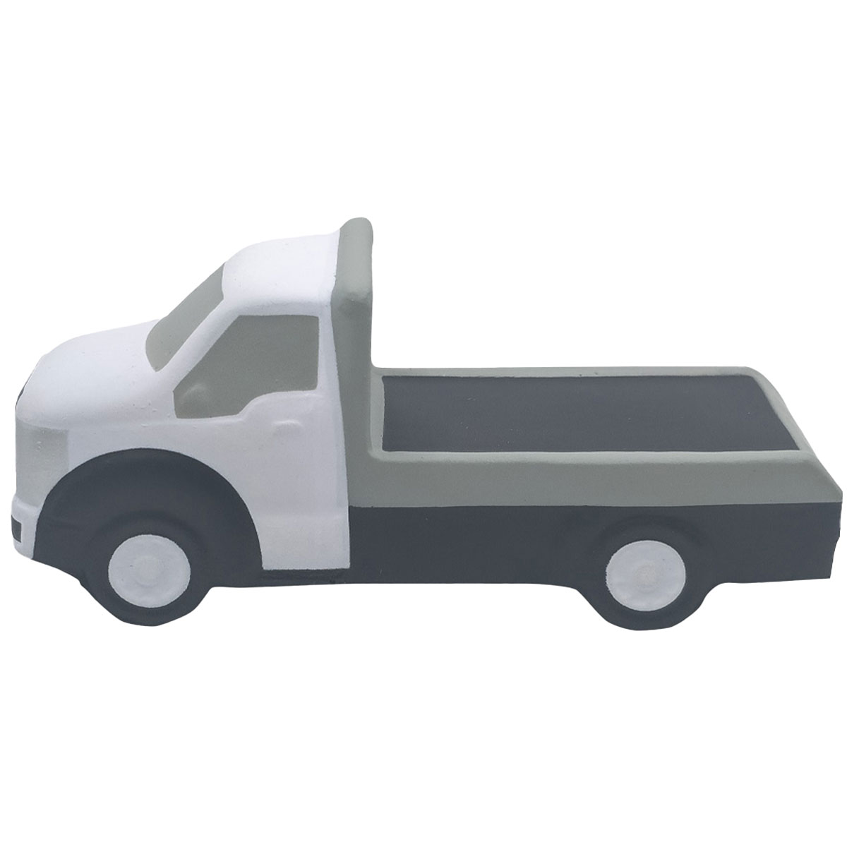 Flat Bed Truck Stress Reliever 2