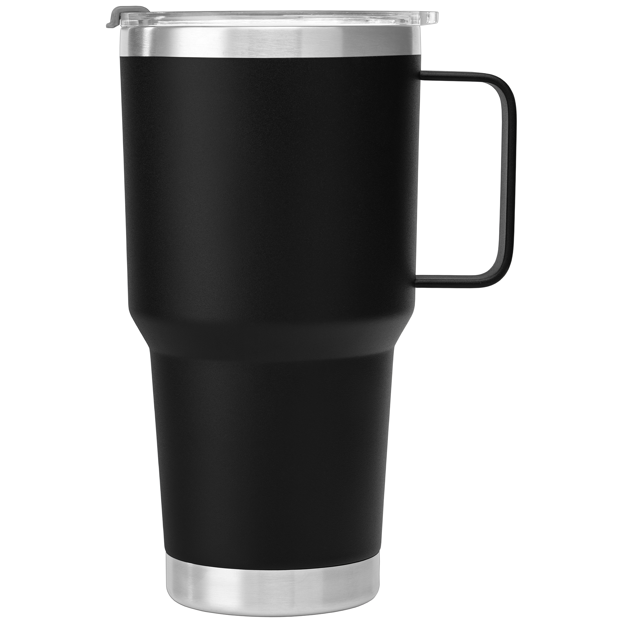 Anchorage Pro - 30 oz. Double-Wall Recycled Stainless Steel Tumbler 4