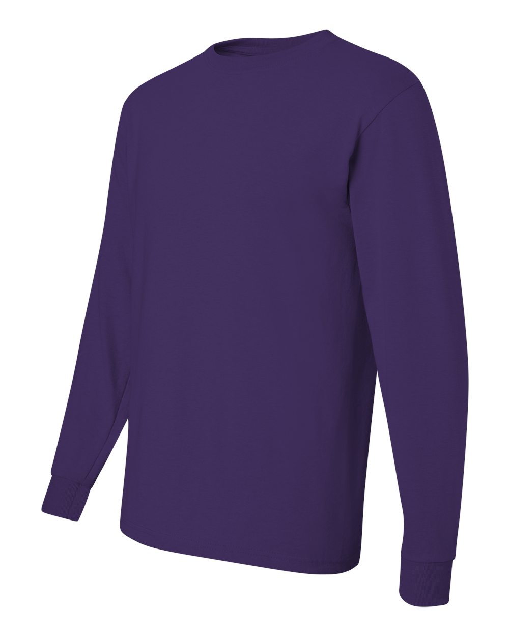 Unisex Dri-Power® Long Sleeve 50/50 T-Shirt - 29LSR 24