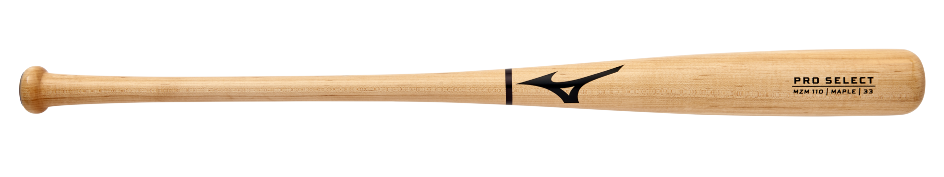 Pro Select MZM 110 Maple Wood Baseball Bat 2