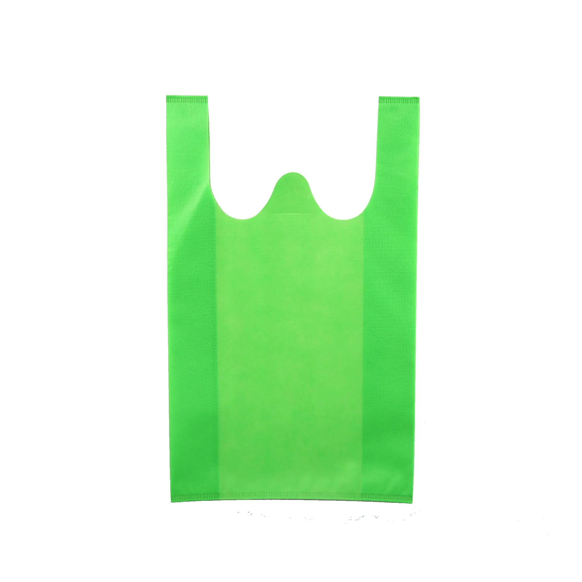 Full Color Imprint Non-woven Shopping Bag 6