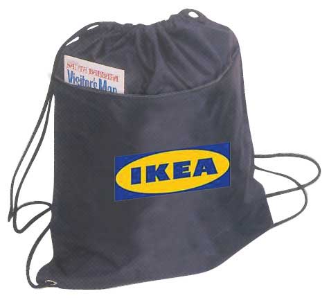 Backpack Rx 7
