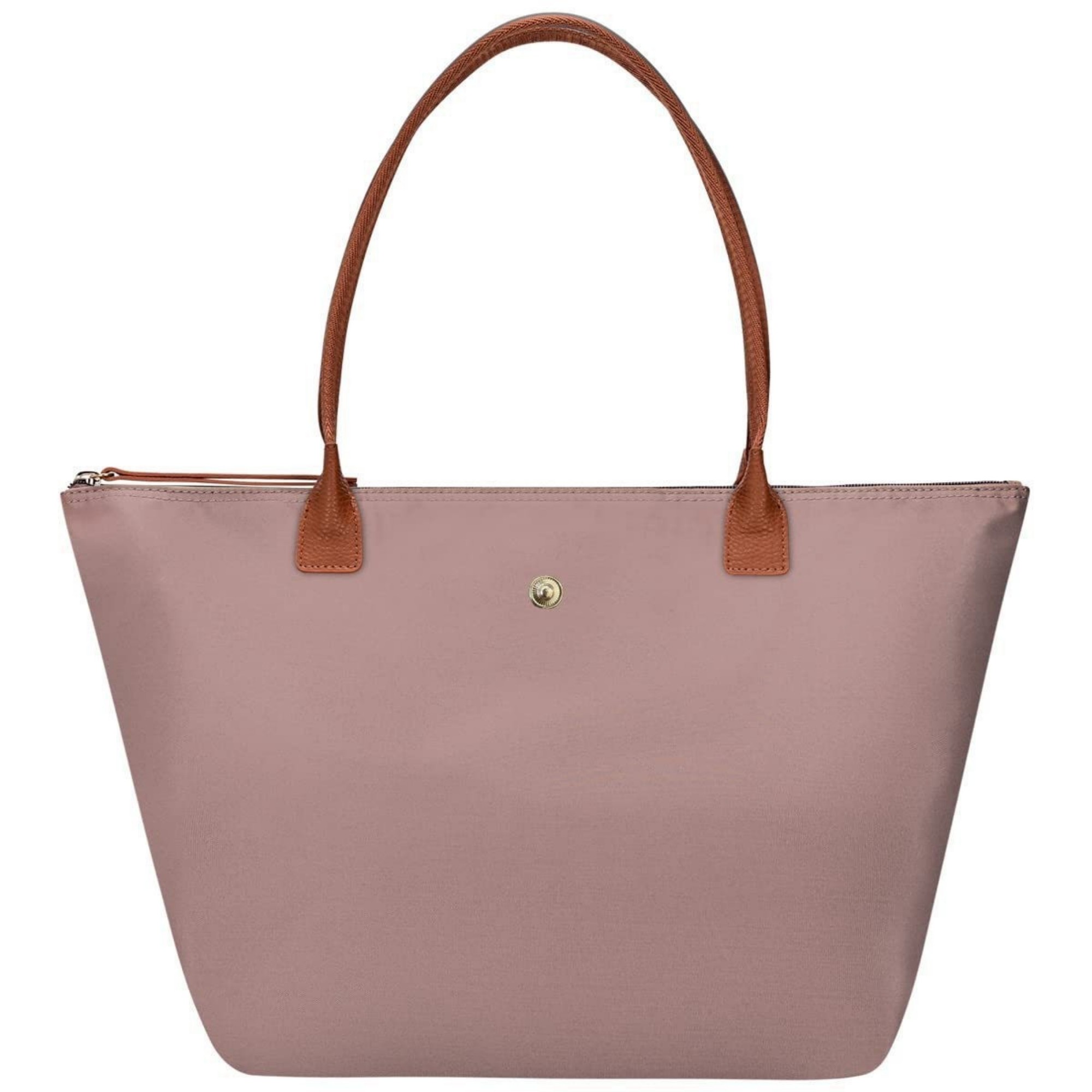 Versatile Nylon Tote Bag 9