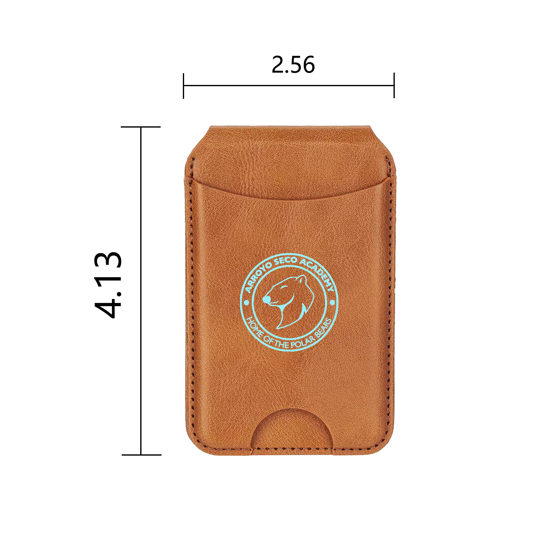 Ruiey 2in1 Phone Magnetic Card Holder 8