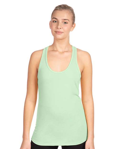 Women's Ideal Racerback Tank - 1533 31