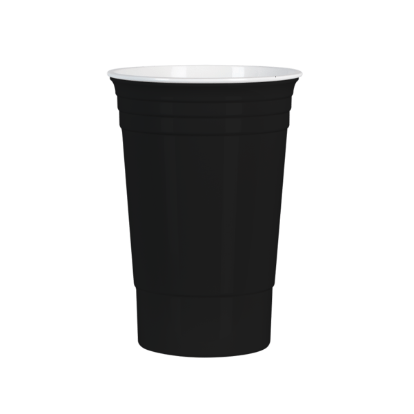 YUKON 16 oz. Double Wall Party Cup 25
