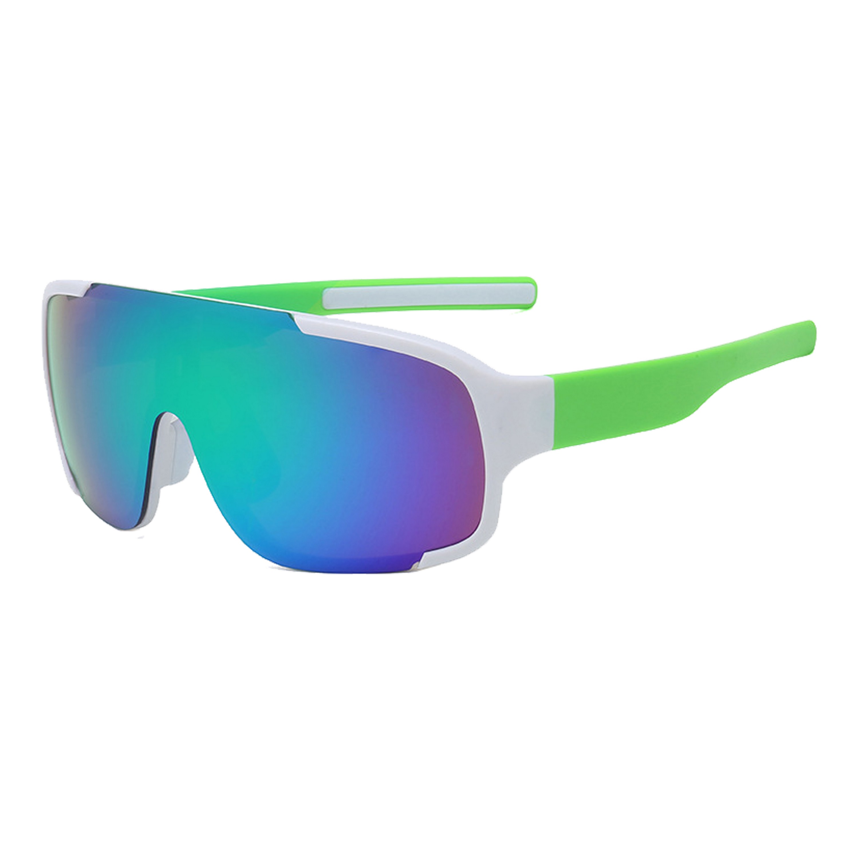 Outdoor Cycling Sunglasses-Ocean 6