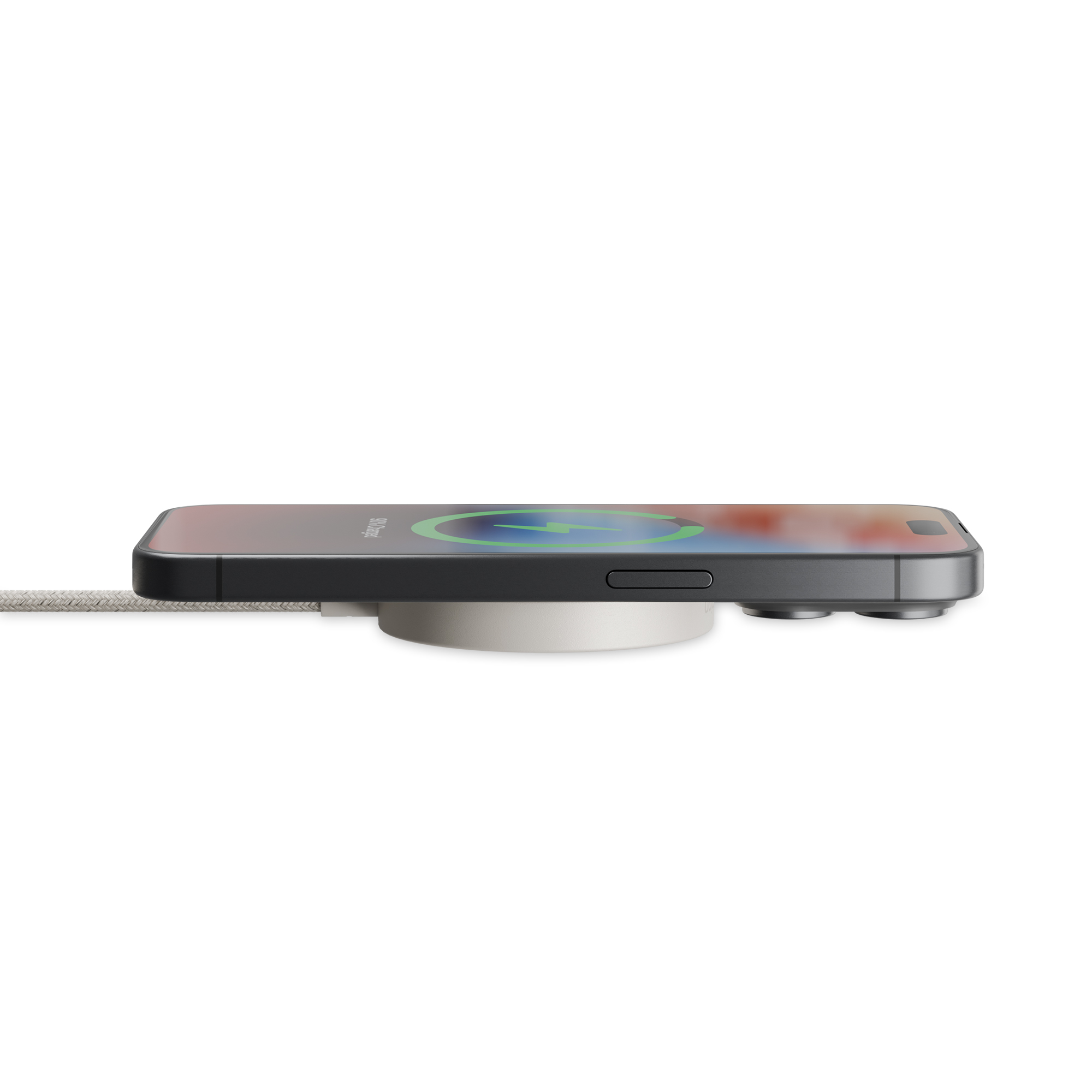 Native Union Snapstand Qi2 Wireless Charger 6