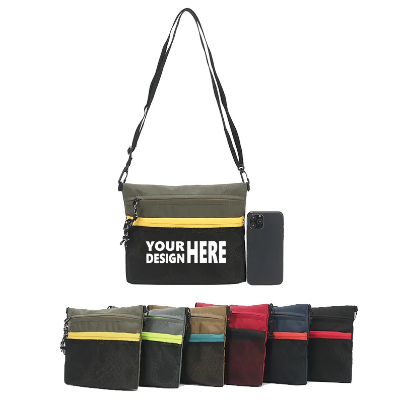 Crossbody Bag 1