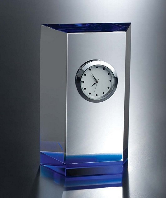 Designer Crystal Nuevo Award 2