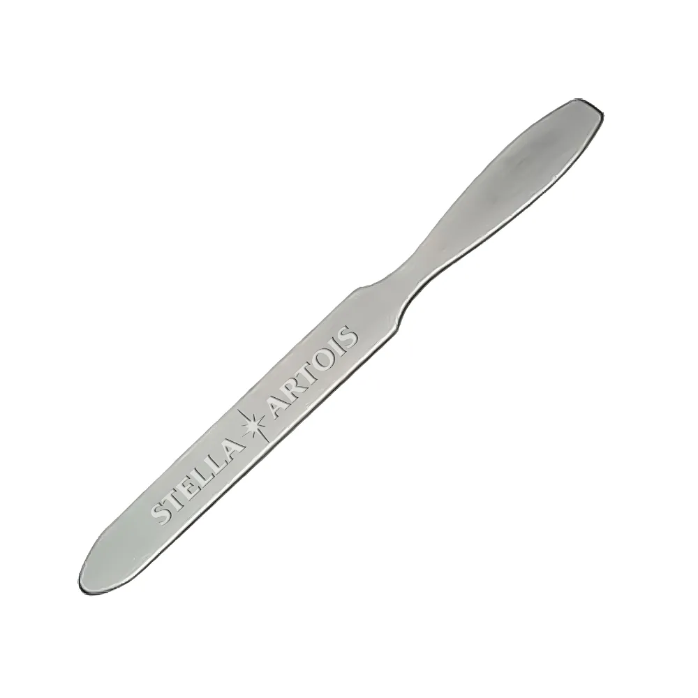 Stainless Steel Beer Foam Skimmer 6