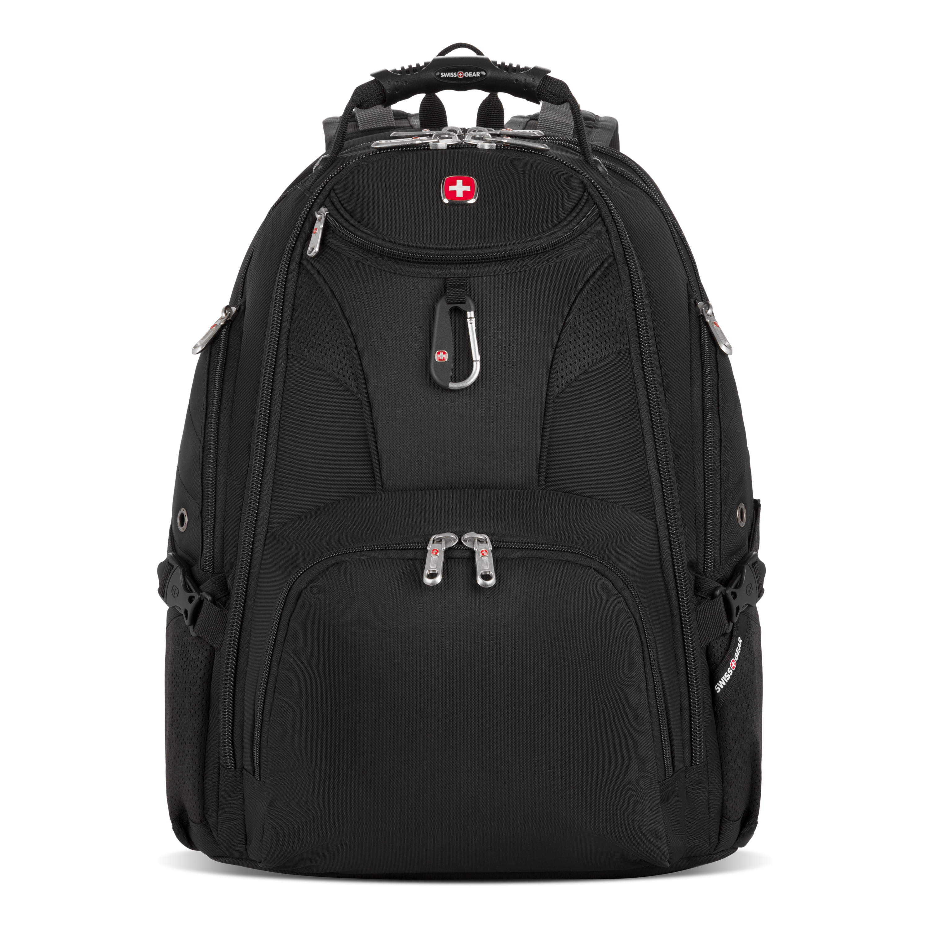 SWISSGEAR 5977 ScanSmart Laptop Backpack 6