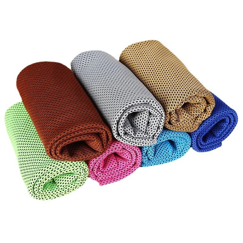 Cooling Ice Towel for Neck 2