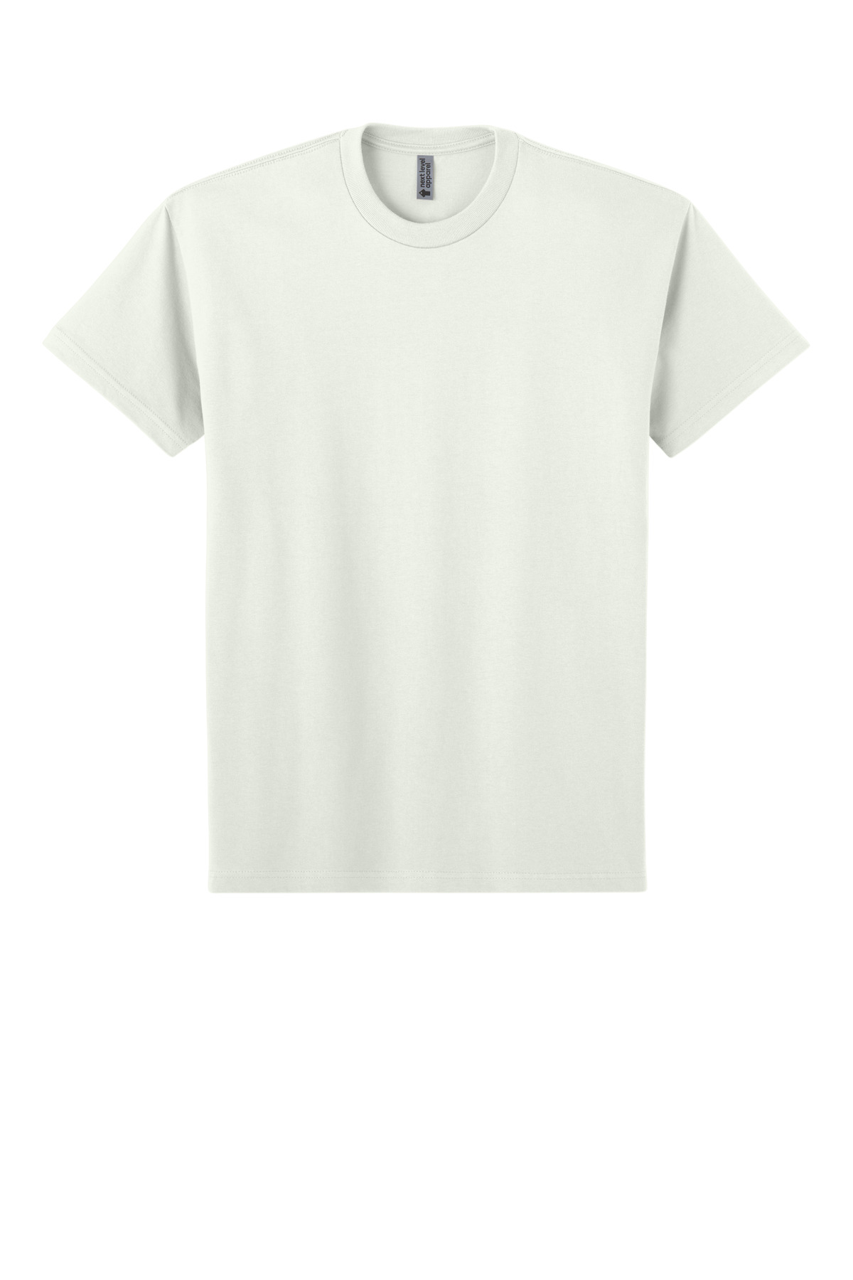 Next Level Apparel Heavyweight Tee NL7200 44