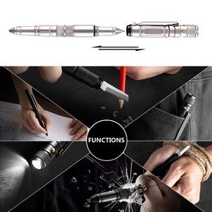5 In 1 Tactical Pen 15