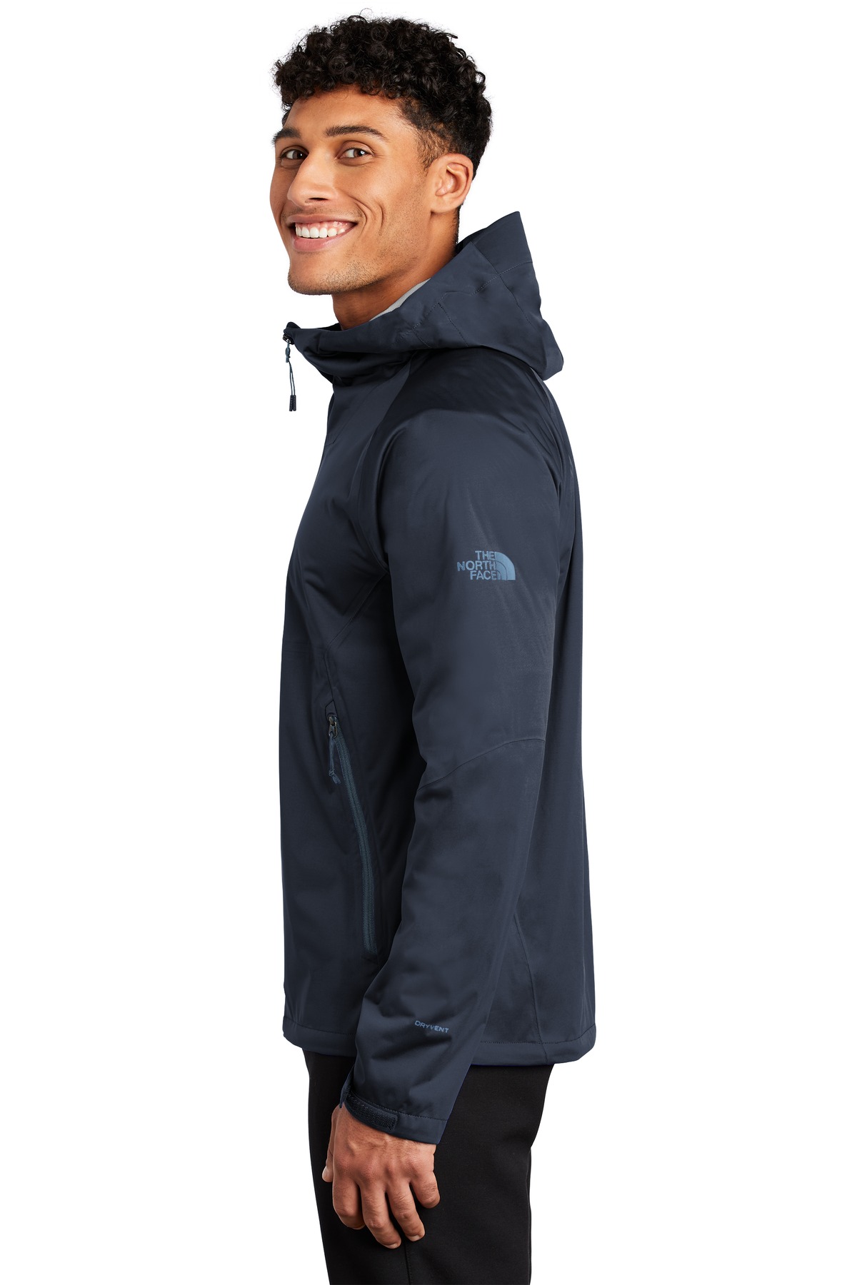 The North Face All-Weather DryVent Stretch Jacket NF0A47FG 27