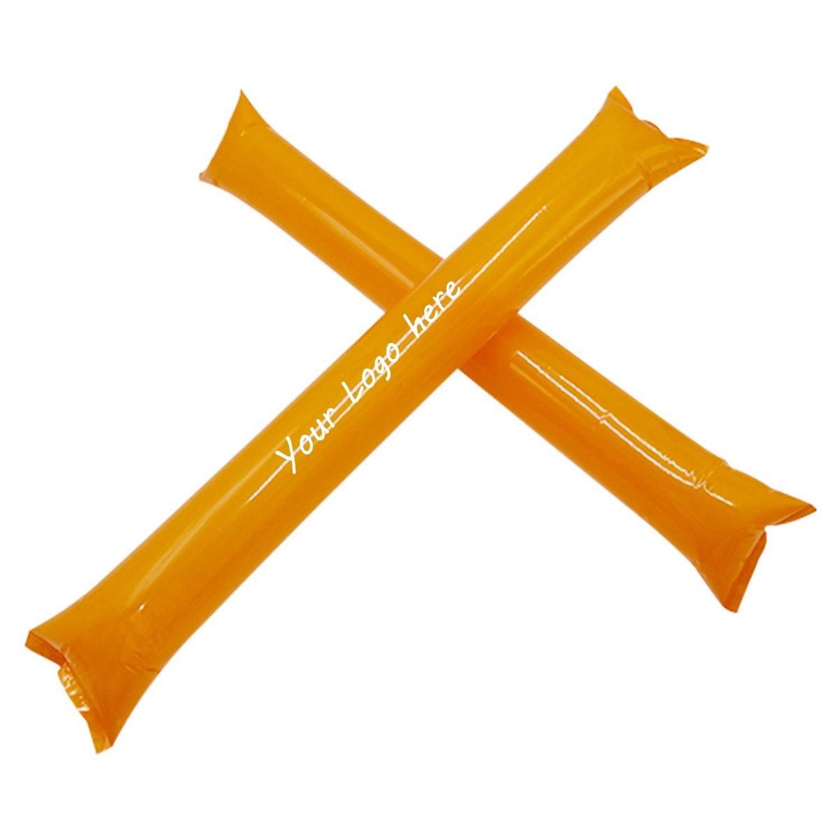 Inflatable Thunder Cheering Sticks 12