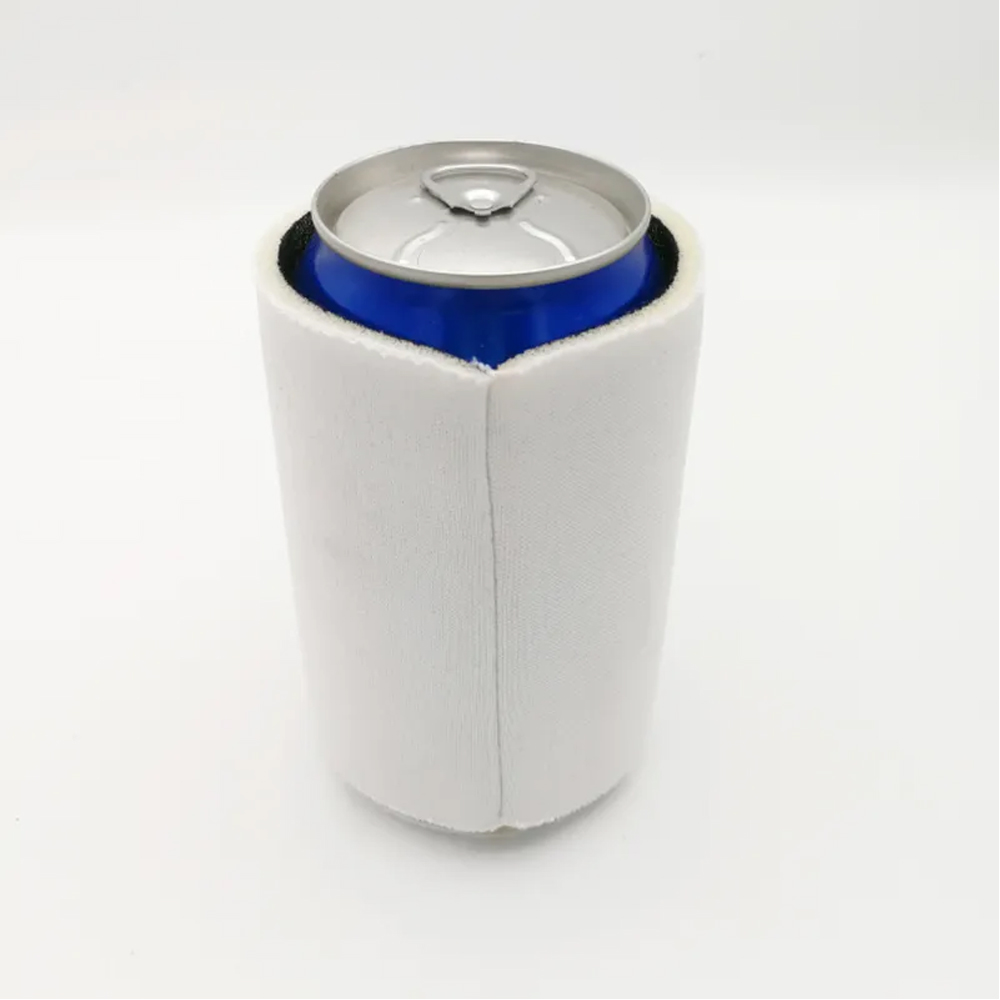 Chillguard Neoprene Can Cooler, custom koozie with logo imprint 8