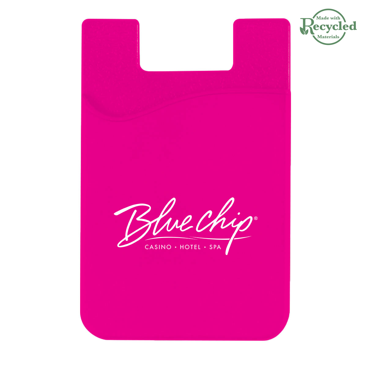 Silicone Phone Wallet 31