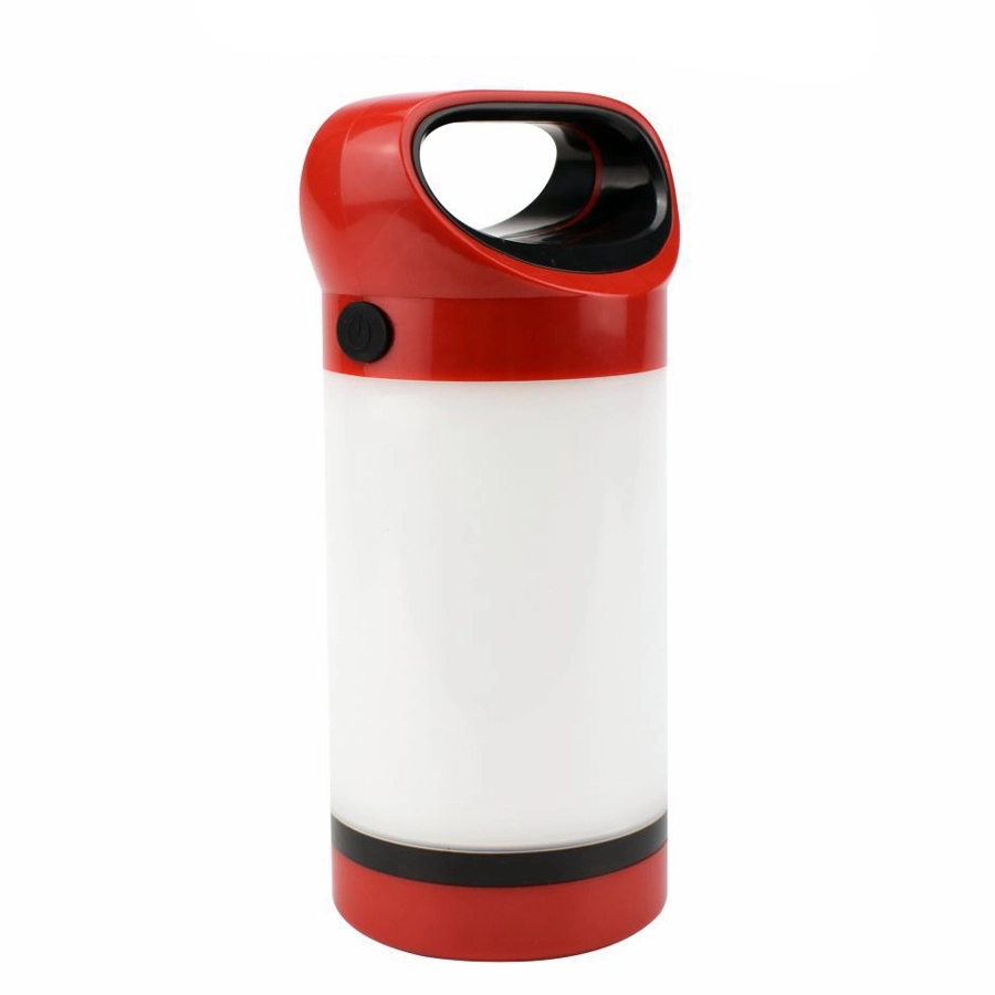 Outdoor Hanging Camping LED Lantern & Emergency Light 8