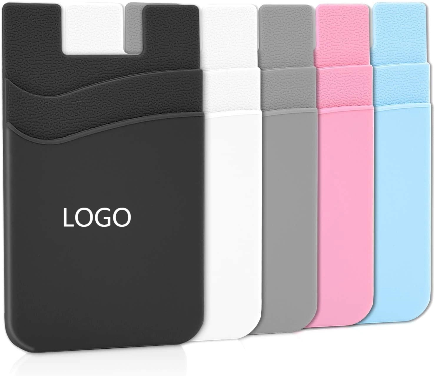 Card Holder for Back of Phone 4